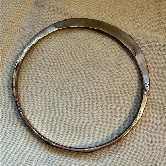 Silver bracelets - Picture 4 of 4